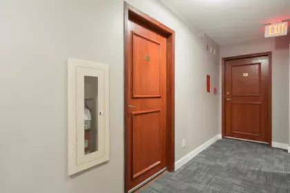 807 1238 Melville Street, Vancouver, BC, Vancouver — Apartment/Condo for sale