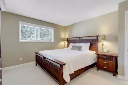 Bedroom 4 Photo of 13242 14a Avenue, Surrey, BC