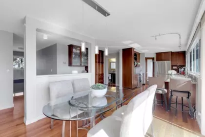 Dining Area Photo of 13242 14a Avenue, Surrey, BC