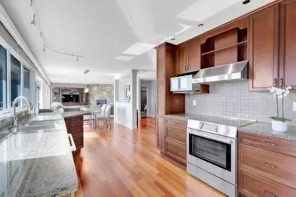 Pantry Photo of 13242 14a Avenue, Surrey, BC