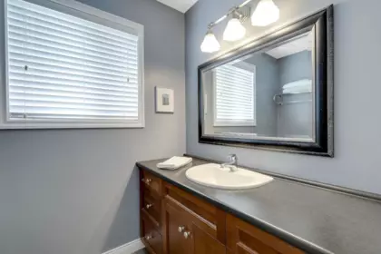 Powder Room Photo of 13242 14a Avenue, Surrey, BC