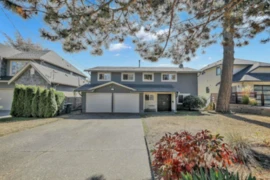 13242 14a Avenue, Surrey, BC