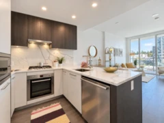 609 567 Clarke Road, Coquitlam, BC