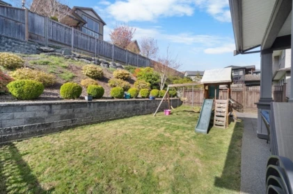Community Amenities Photo (Clubhouse) of 2343 Merlot Boulevard, Abbotsford, BC