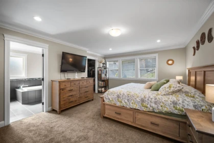 Laundry Room Photo of 2343 Merlot Boulevard, Abbotsford, BC