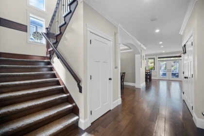 Loft / Bonus Room Photo of 2343 Merlot Boulevard, Abbotsford, BC