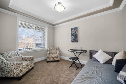 Office / Den Photo of 2343 Merlot Boulevard, Abbotsford, BC