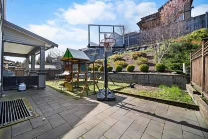 Playground / Recreational Area Near 2343 Merlot Boulevard, Abbotsford, BC