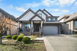 2343 Merlot Boulevard, Abbotsford, BC