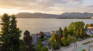 2711 Point Grey Road, Vancouver, BC