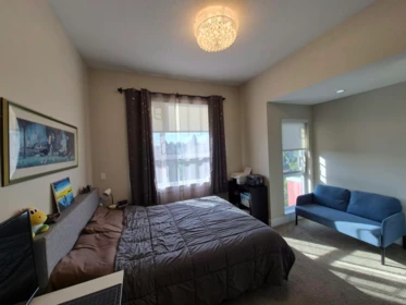 Pantry Photo of 3 8288 No. 1 Road, Richmond, BC