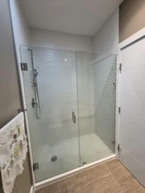 Primary Bathroom Photo of 3 8288 No. 1 Road, Richmond, BC