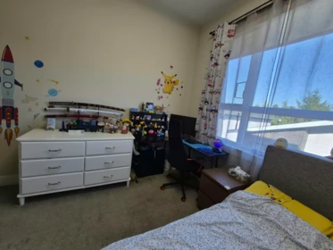 Walk-In Closet Photo of 3 8288 No. 1 Road, Richmond, BC