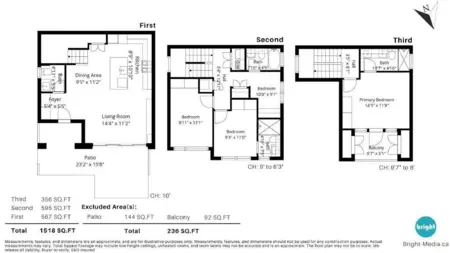 Basement Recreation Room Photo of 2 648 E 23rd Avenue, Vancouver, BC