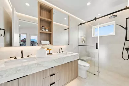Pantry Photo of 2 648 E 23rd Avenue, Vancouver, BC