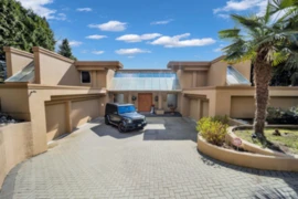 848 Eyremount Drive, West Vancouver, BC