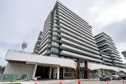 501 5520 Mcnaughton Road, Richmond, BC, Richmond — Apartment/Condo for sale