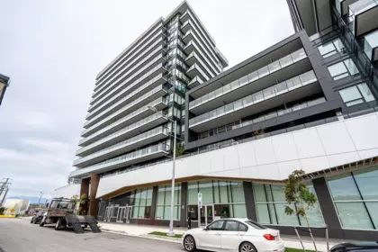 501 5520 Mcnaughton Road, Richmond, BC, Richmond — Apartment/Condo for sale