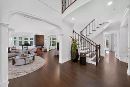 1568 W 32nd Avenue, Vancouver, BC, Vancouver — Single Family Residence for sale