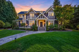 1568 W 32nd Avenue, Vancouver, BC