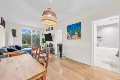 Pantry Photo of 113 707 Como Lake Avenue, Coquitlam, BC