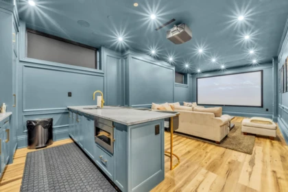 Loft / Bonus Room Photo of 1443 W 57th Avenue, Vancouver, BC