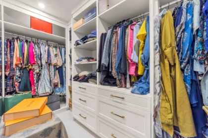 Office / Den Photo of 1443 W 57th Avenue, Vancouver, BC
