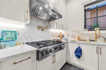 Pantry Photo of 1443 W 57th Avenue, Vancouver, BC