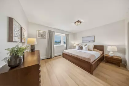 Loft / Bonus Room Photo of 4429 Pandora Street, Burnaby, BC