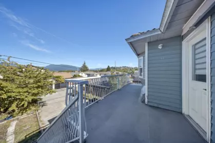 Office / Den Photo of 4429 Pandora Street, Burnaby, BC