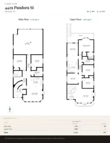 Playground / Recreational Area Near 4429 Pandora Street, Burnaby, BC
