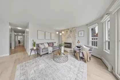 Primary Bedroom Photo of 4429 Pandora Street, Burnaby, BC