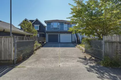 Street View Photo of 4429 Pandora Street, Burnaby, BC