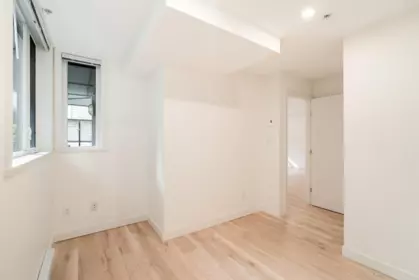 Mudroom Photo of 101 562 E 7th Avenue, Vancouver, BC