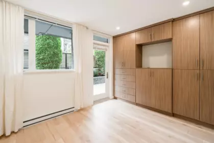 Office / Den Photo of 101 562 E 7th Avenue, Vancouver, BC
