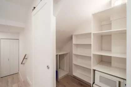 Pantry Photo of 101 562 E 7th Avenue, Vancouver, BC