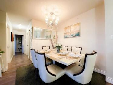 307 5860 Dover Crescent, Richmond, BC, Richmond — Apartment/Condo for sale