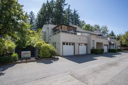 22 12449 191 Street, Pitt Meadows, BC, Pitt meadows — Townhouse for sale