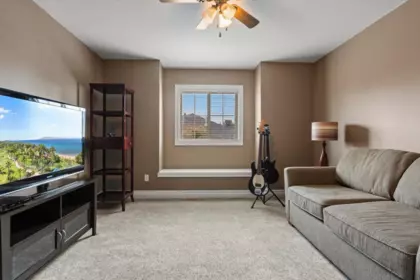 Exterior Rear Photo of 61 6449 Blackwood Lane, Chilliwack, BC