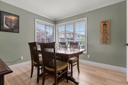 Loft / Bonus Room Photo of 61 6449 Blackwood Lane, Chilliwack, BC