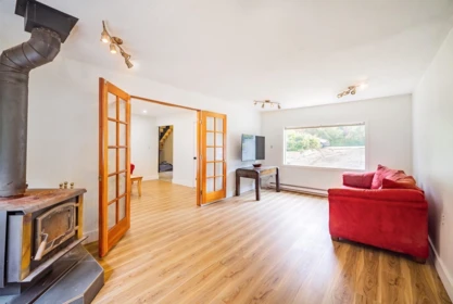 Breakfast Nook Photo of 2653 Rhum & Eigg Drive, Squamish, BC