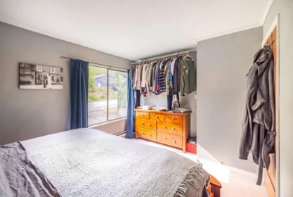 Loft / Bonus Room Photo of 2653 Rhum & Eigg Drive, Squamish, BC