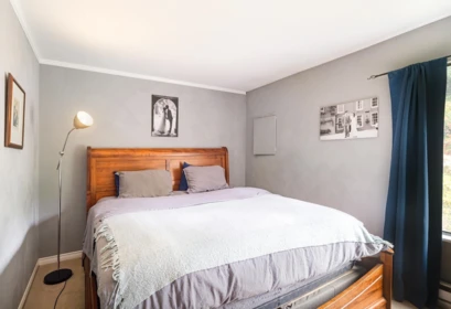 Office / Den Photo of 2653 Rhum & Eigg Drive, Squamish, BC