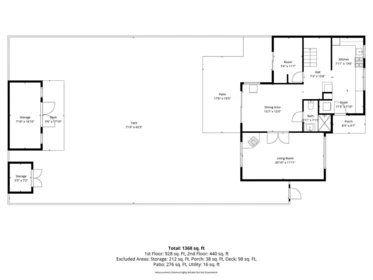 Outdoor Patio Photo of 2653 Rhum & Eigg Drive, Squamish, BC