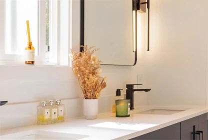 Powder Room Photo of 2653 Rhum & Eigg Drive, Squamish, BC