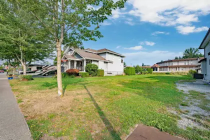 23217 117 Avenue, Maple Ridge, BC, Maple Ridge — Land for sale