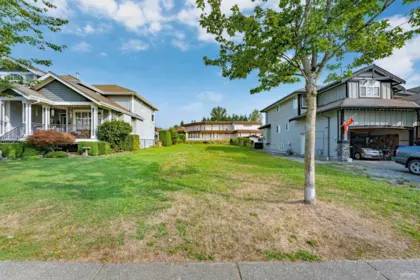 23217 117 Avenue, Maple Ridge, BC, Maple Ridge — Land for sale