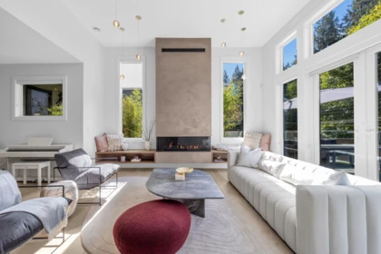 4324 Glencanyon Drive, North Vancouver, BC, North vancouver — Single Family Residence for sale