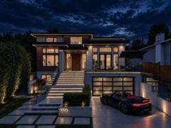 4324 Glencanyon Drive, North Vancouver, BC
