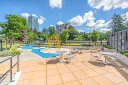 Street View Photo of 901 13745 George Junction, Surrey, BC